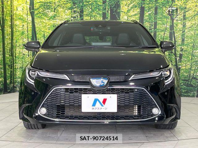 Toyota COROLLA TOURING 2021-07 6715888-13