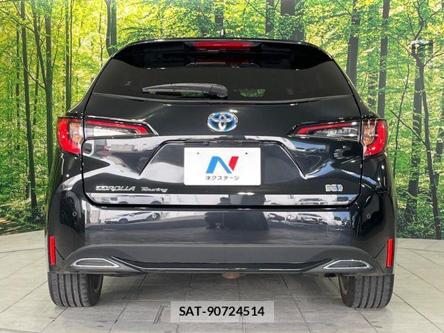 Toyota COROLLA TOURING 2021-07 6715888-14