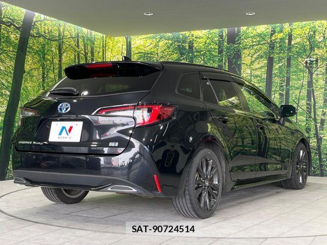 Toyota COROLLA TOURING 2021-07 6715888-16