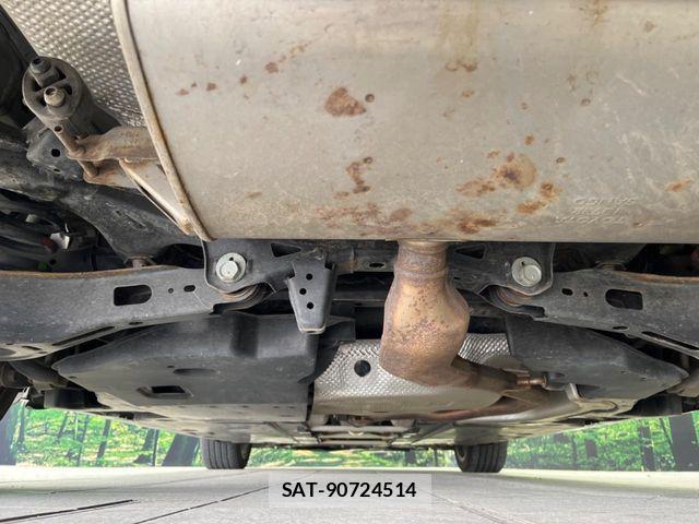 Toyota COROLLA TOURING 2021-07 6715888-18