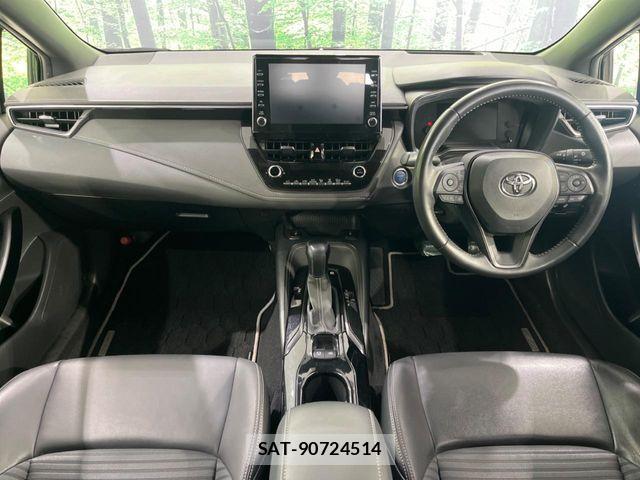 Toyota COROLLA TOURING 2021-07 6715888-1