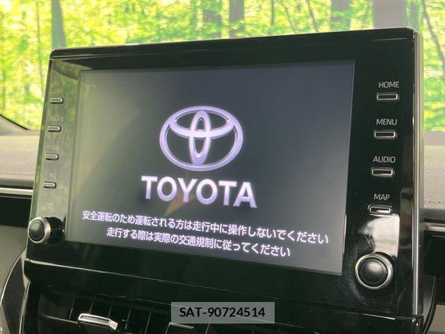Toyota COROLLA TOURING 2021-07 6715888-2
