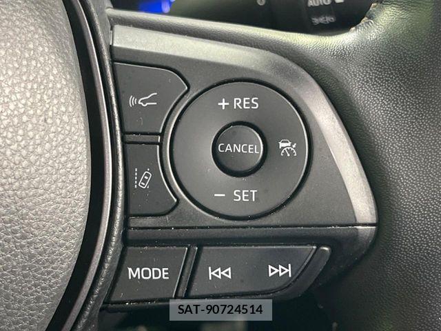 Toyota COROLLA TOURING 2021-07 6715888-5