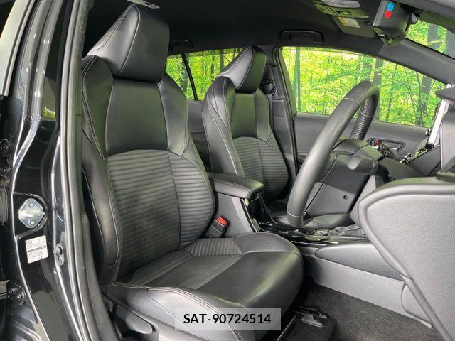 Toyota COROLLA TOURING 2021-07 6715888-7