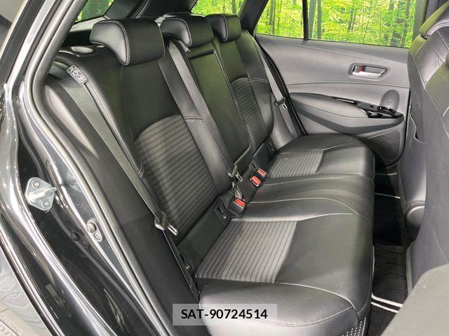 Toyota COROLLA TOURING 2021-07 6715888-8