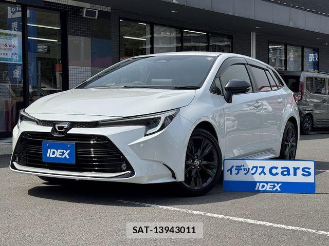 Toyota COROLLA TOURING 2025-06 6715884-0