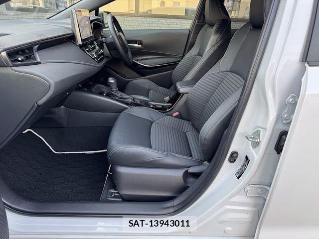 Toyota COROLLA TOURING 2025-06 6715884-9