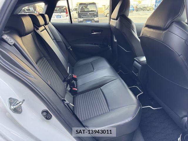 Toyota COROLLA TOURING 2025-06 6715884-10