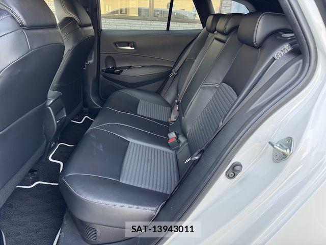 Toyota COROLLA TOURING 2025-06 6715884-11