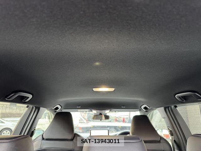 Toyota COROLLA TOURING 2025-06 6715884-13