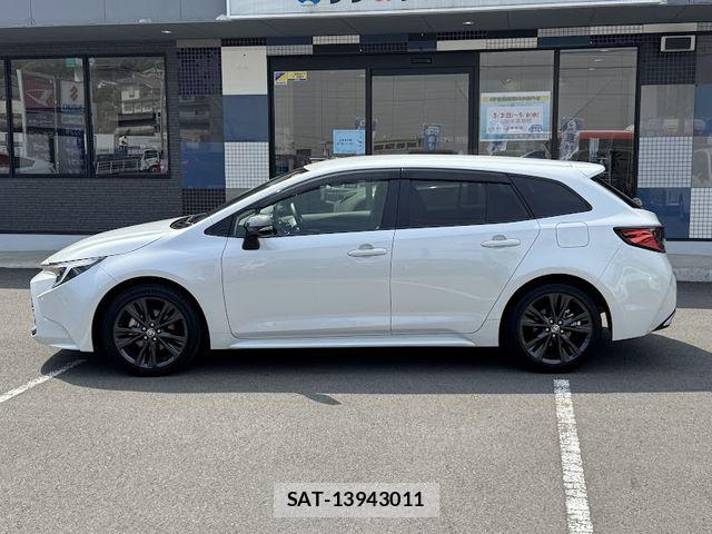 Toyota COROLLA TOURING 2025-06 6715884-1