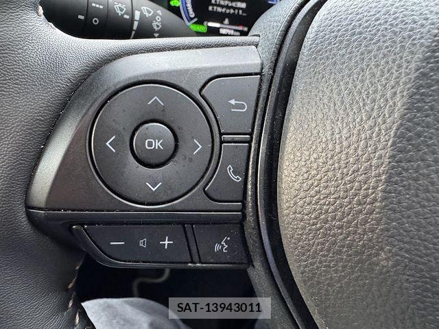 Toyota COROLLA TOURING 2025-06 6715884-19
