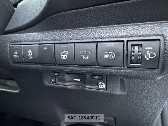 Toyota COROLLA TOURING 2025-06 6715884-20