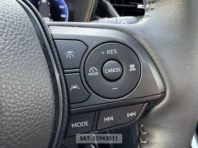 Toyota COROLLA TOURING 2025-06 6715884-21