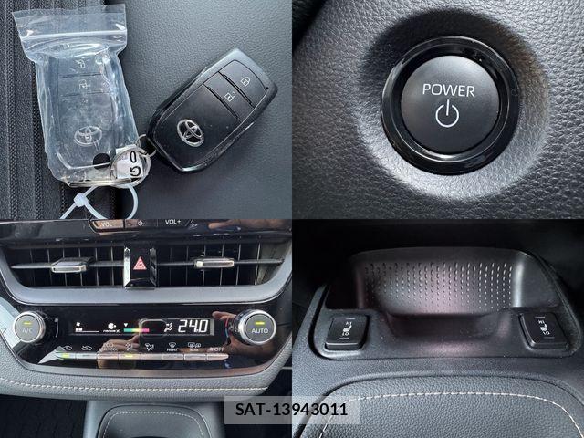 Toyota COROLLA TOURING 2025-06 6715884-24