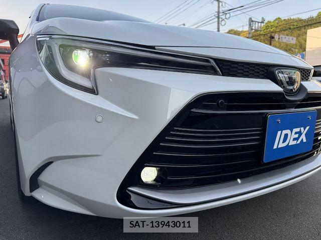 Toyota COROLLA TOURING 2025-06 6715884-28