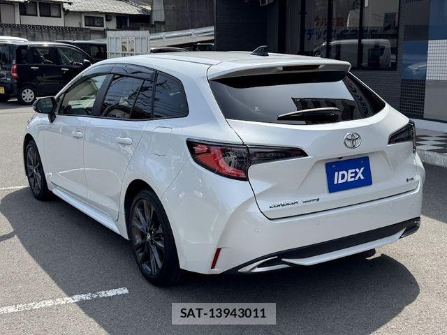 Toyota COROLLA TOURING 2025-06 6715884-2