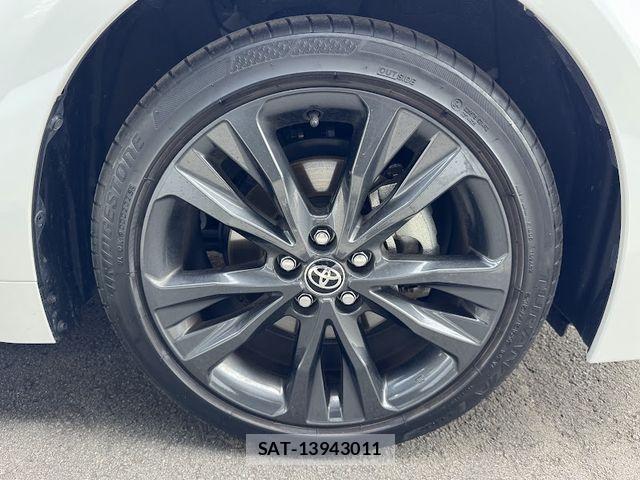 Toyota COROLLA TOURING 2025-06 6715884-29