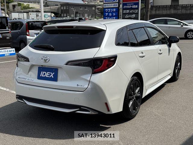 Toyota COROLLA TOURING 2025-06 6715884-3