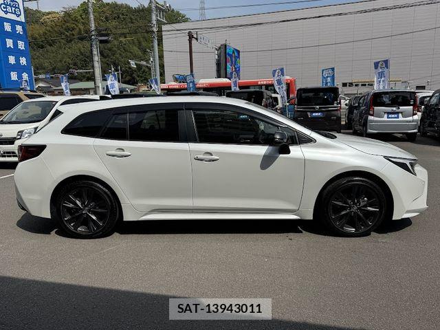 Toyota COROLLA TOURING 2025-06 6715884-4