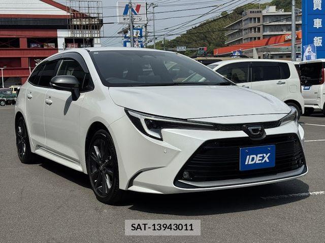 Toyota COROLLA TOURING 2025-06 6715884-5