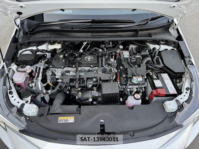 Toyota COROLLA TOURING 2025-06 6715884-6