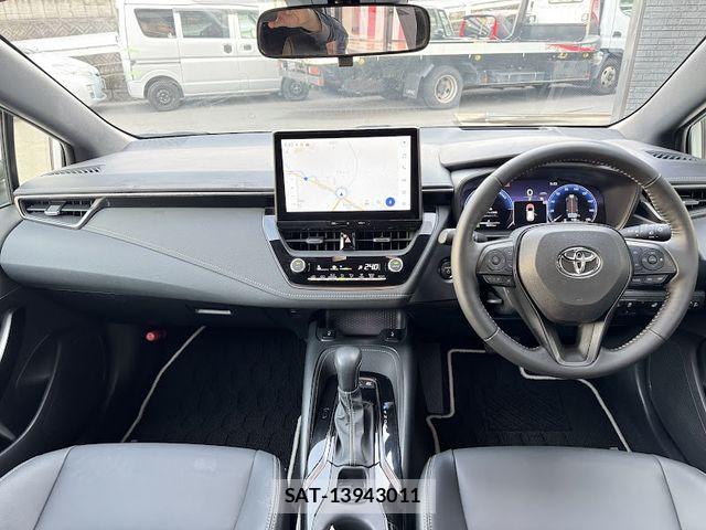 Toyota COROLLA TOURING 2025-06 6715884-7