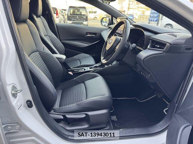 Toyota COROLLA TOURING 2025-06 6715884-8
