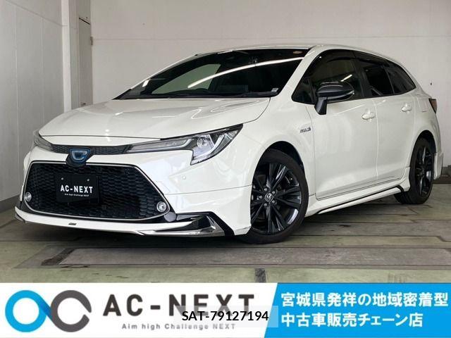Toyota COROLLA TOURING 2019-11 6715889-0