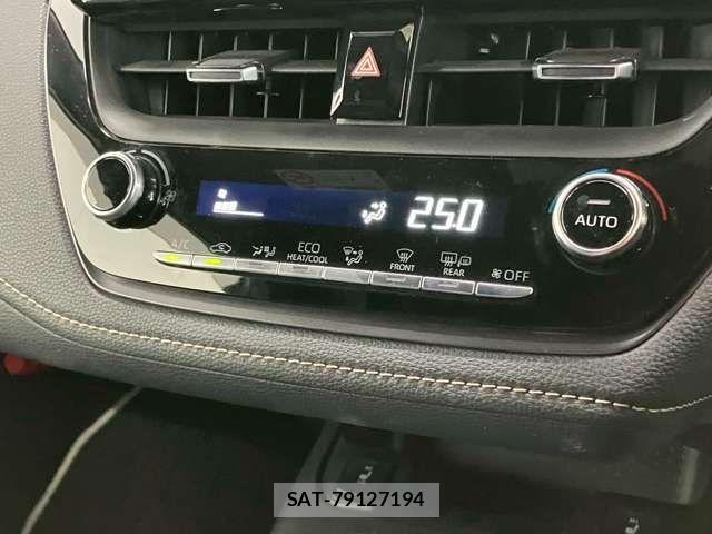 Toyota COROLLA TOURING 2019-11 6715889-9