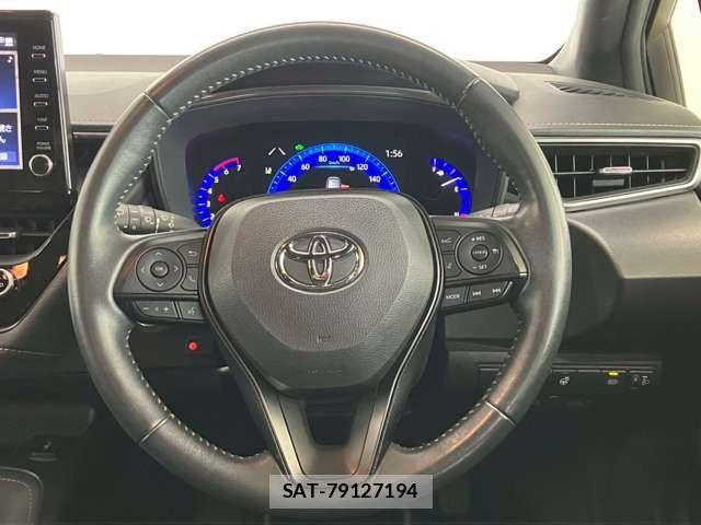 Toyota COROLLA TOURING 2019-11 6715889-12