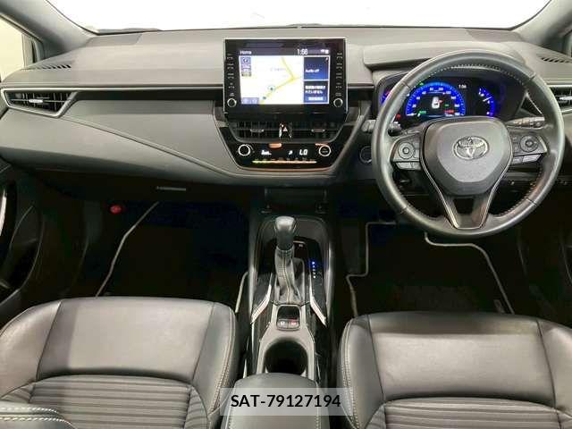 Toyota COROLLA TOURING 2019-11 6715889-13