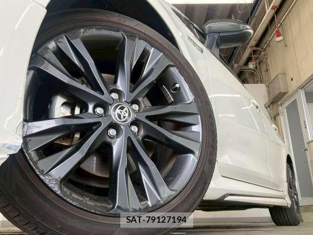 Toyota COROLLA TOURING 2019-11 6715889-14