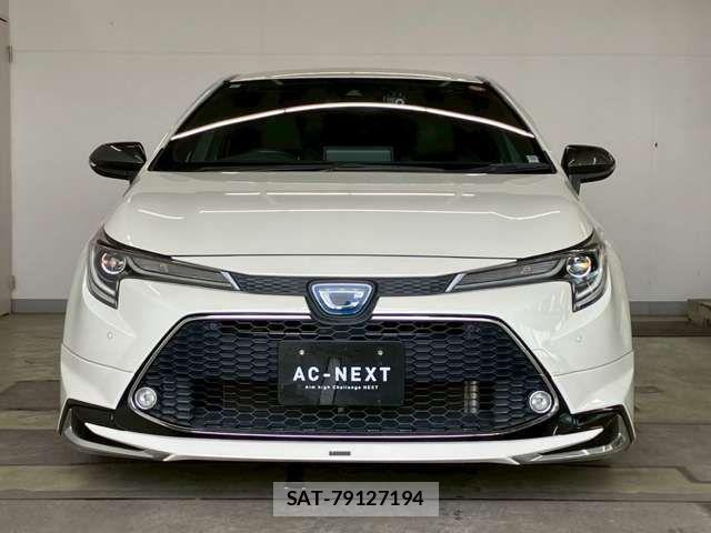 Toyota COROLLA TOURING 2019-11 6715889-15