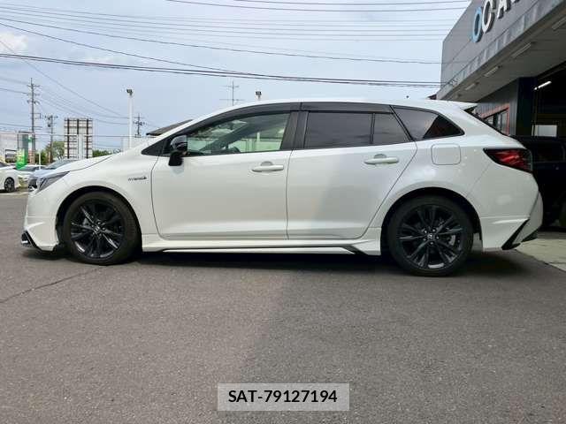 Toyota COROLLA TOURING 2019-11 6715889-16