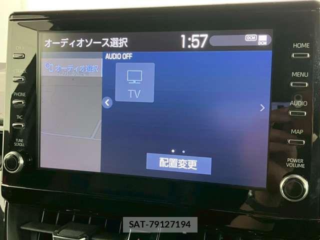 Toyota COROLLA TOURING 2019-11 6715889-2