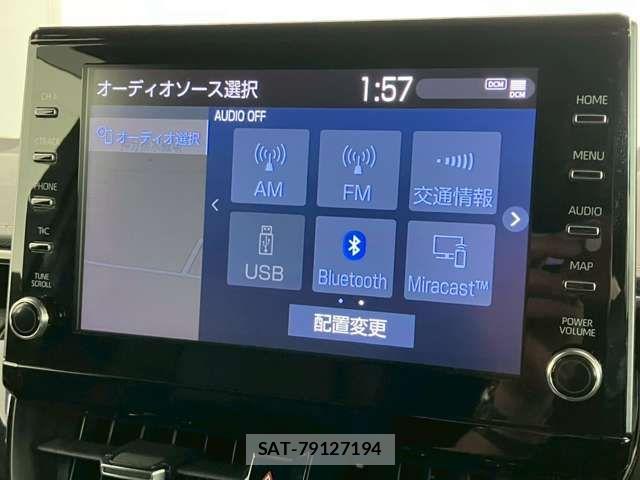 Toyota COROLLA TOURING 2019-11 6715889-4