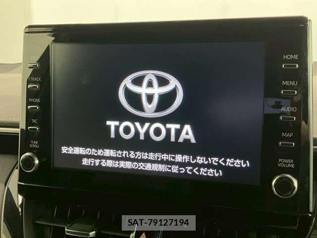 Toyota COROLLA TOURING 2019-11 6715889-5