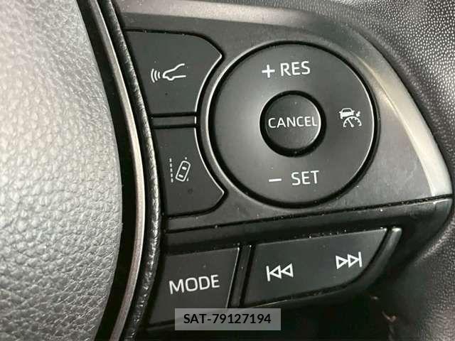 Toyota COROLLA TOURING 2019-11 6715889-6