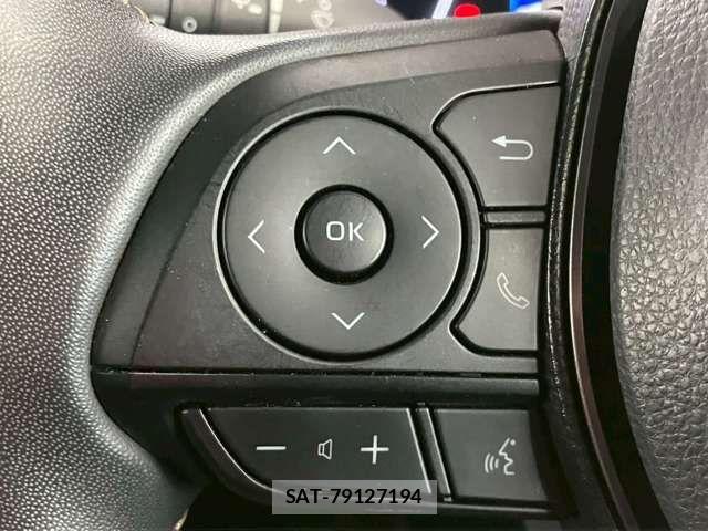 Toyota COROLLA TOURING 2019-11 6715889-7