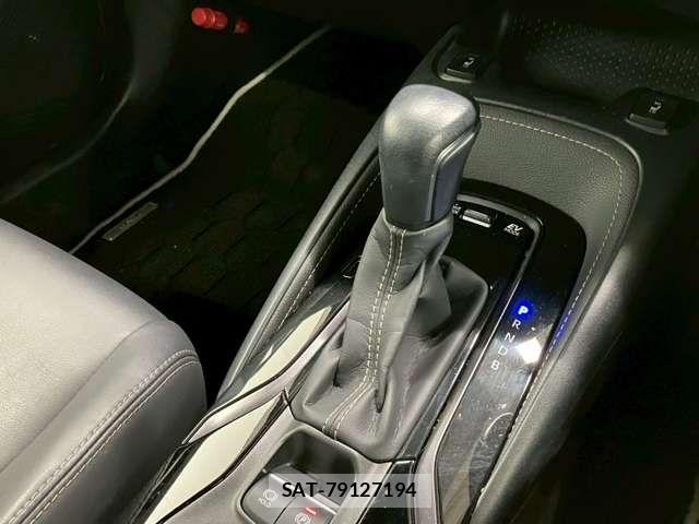 Toyota COROLLA TOURING 2019-11 6715889-8