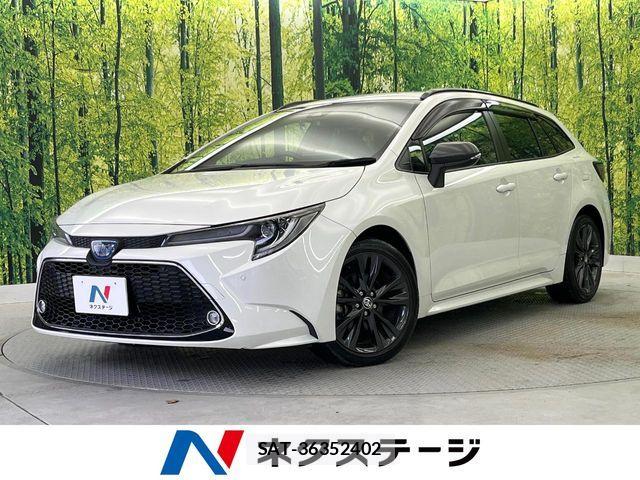 Toyota COROLLA TOURING 2021-05 6715885-0