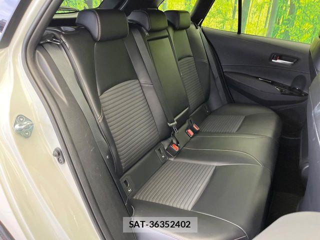 Toyota COROLLA TOURING 2021-05 6715885-9