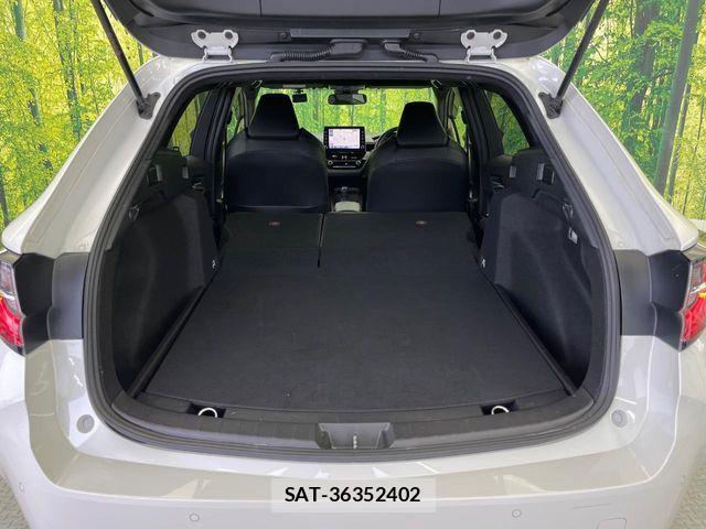 Toyota COROLLA TOURING 2021-05 6715885-10