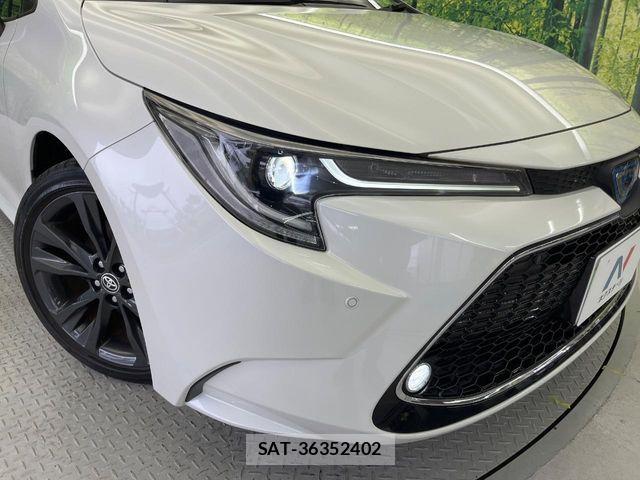 Toyota COROLLA TOURING 2021-05 6715885-12