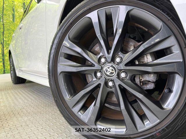 Toyota COROLLA TOURING 2021-05 6715885-13