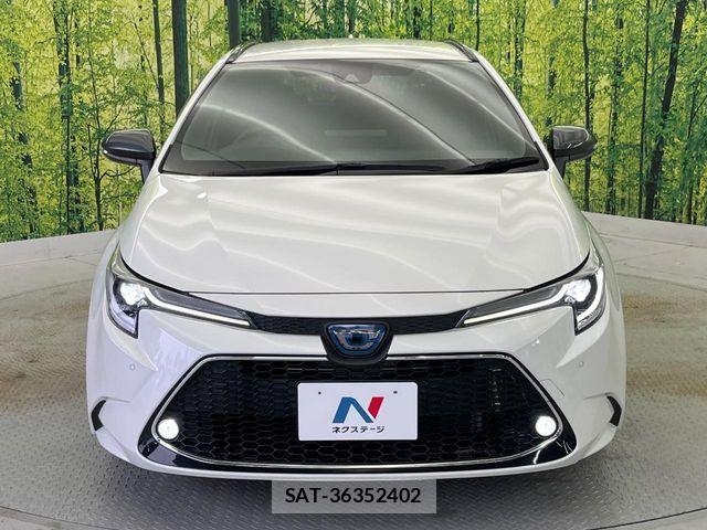 Toyota COROLLA TOURING 2021-05 6715885-14