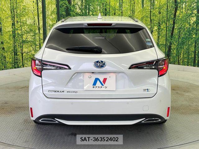 Toyota COROLLA TOURING 2021-05 6715885-15