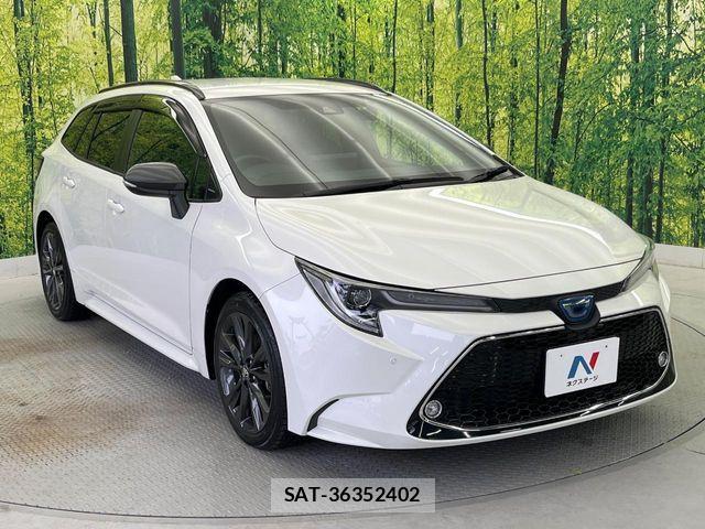 Toyota COROLLA TOURING 2021-05 6715885-16