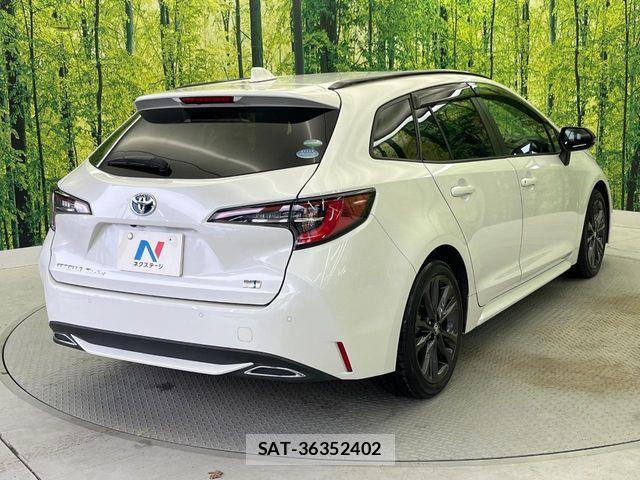 Toyota COROLLA TOURING 2021-05 6715885-17